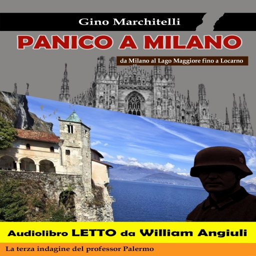 Panico a Milano