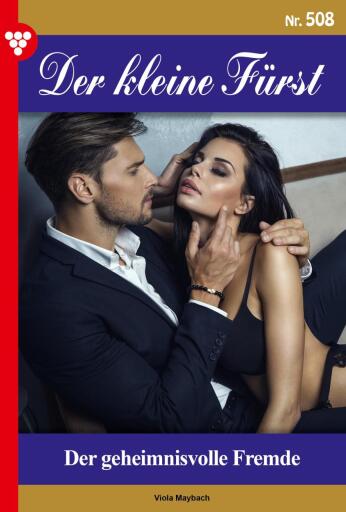 Der geheimnisvolle Fremde