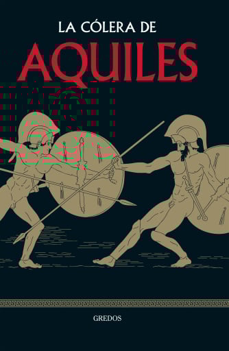 La cólera de Aquiles