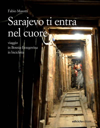 Sarajevo ti entra nel cuore