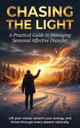 Chasing the Light: A Practical Guide to Managing Seasonal Affective Disorder