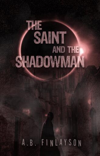 The Saint and the Shadowman