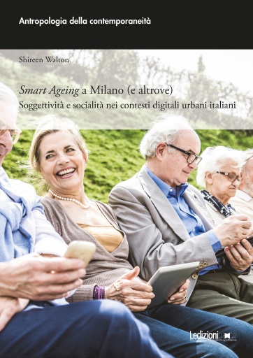Smart Ageing a Milano (e altrove)