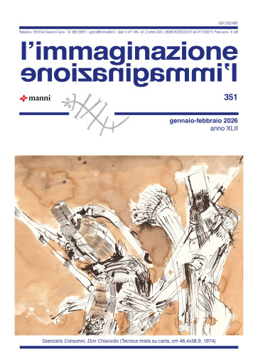 l'immaginazione 351