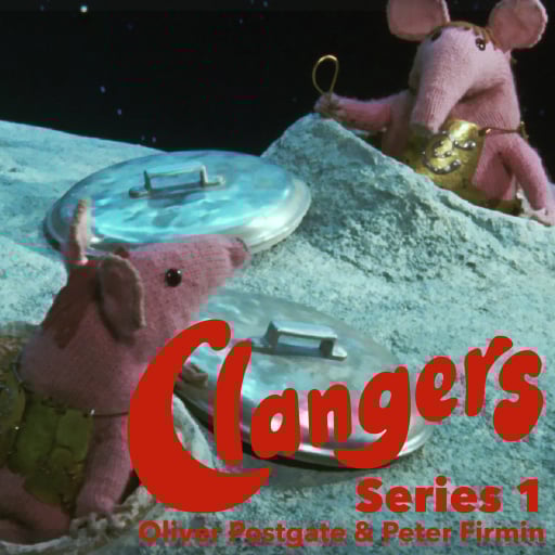 Clangers Series 1