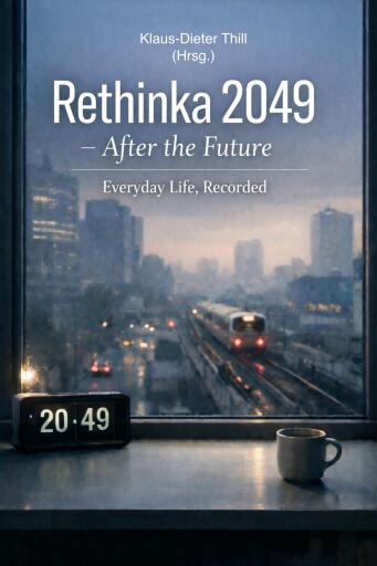 Rethinka 2049 – After the Future