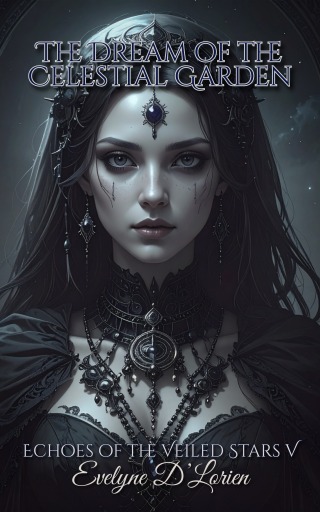 The Dream of the Celestial Garden