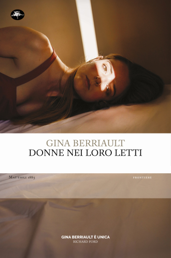 Donne nei loro letti