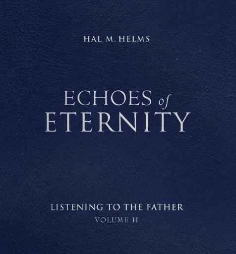 Echoes of Eternity Vol. II