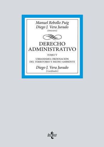 Derecho Administrativo