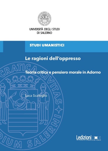 Le ragioni dell'oppresso