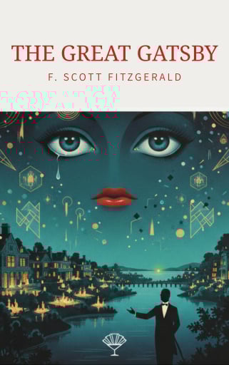 The Great Gatsby