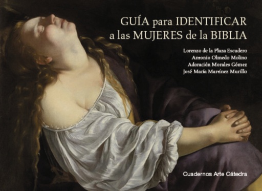 Guía para identificar a las mujeres de la Biblia