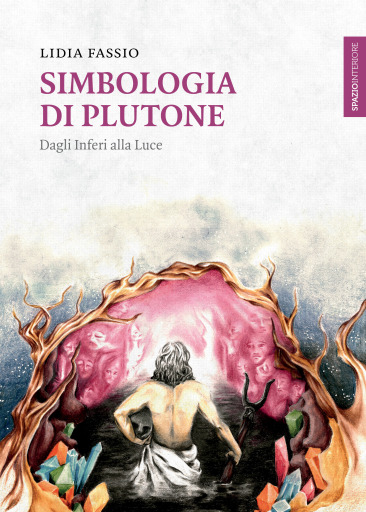 Simbologia di Plutone
