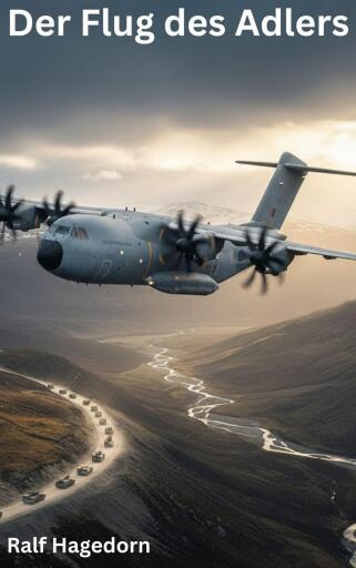 Der Flug des Adlers