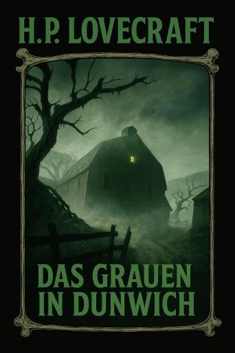 Das Grauen in Dunwich