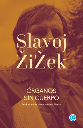 Órganos sin cuerpo
