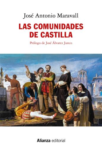 Las Comunidades de Castilla