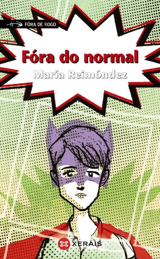 Fóra do normal