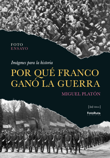 POR QUÉ FRANCO GANÓ LA GUERRA