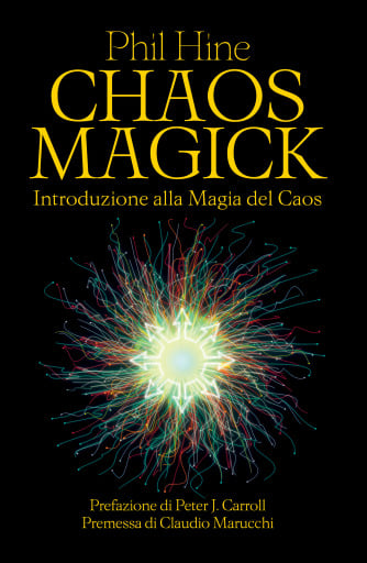 Chaos Magick