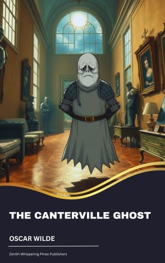 The Canterville Ghost