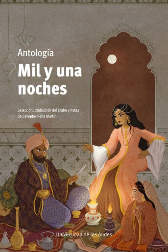 Mil y una noches: antología