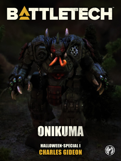 BattleTech - Onikuma