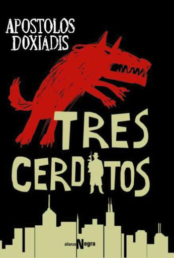 Tres cerditos