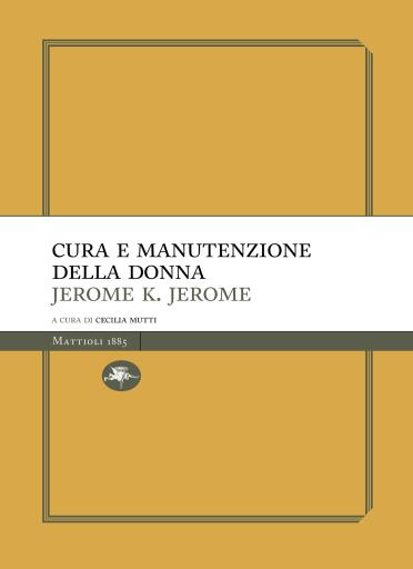 Cura e manutenzione della donna