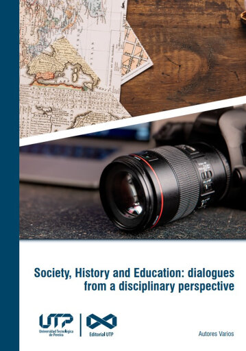 Society, History and Education: dialogues from a disciplinary perspective