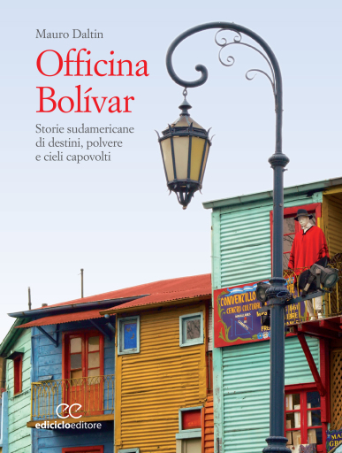 Officina Bolívar