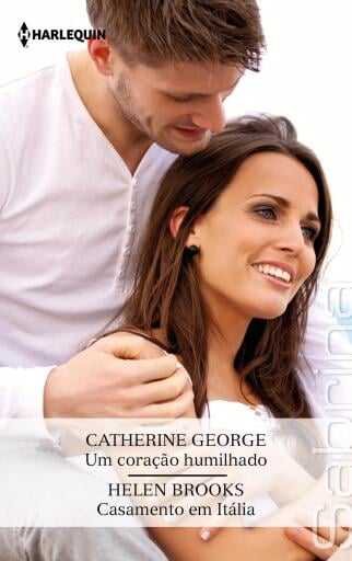 Um coração humilhado - Casamento em Itália