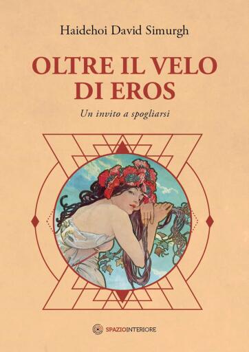 Oltre il velo di Eros