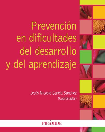 Prevención en dificultades del desarrollo y del aprendizaje
