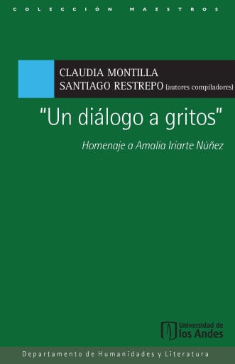 Un diálogo a gritos