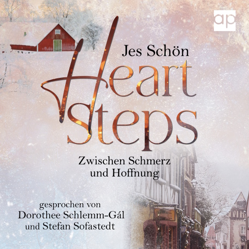 Heartsteps – Zwischen Schmerz und Hoffnung