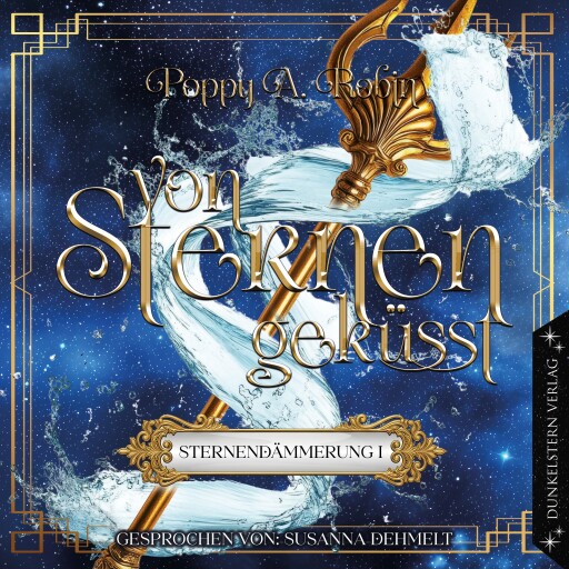 Sternendämmerung - Von Sternen geküsst