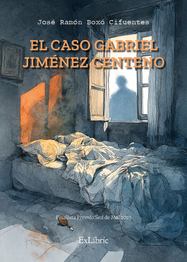 El caso Gabriel Jiménez Centeno