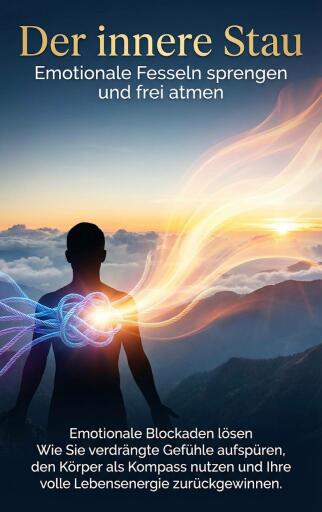 Der innere Stau: Emotionale Fesseln sprengen und frei atmen