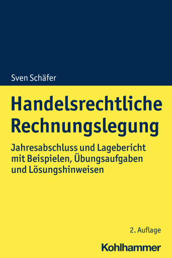 Handelsrechtliche Rechnungslegung