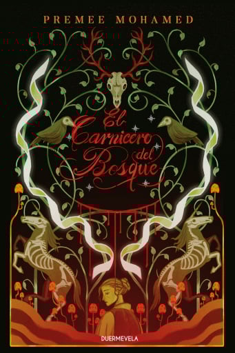 El carnicero del bosque