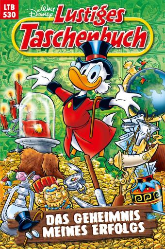 Lustiges Taschenbuch Nr. 530