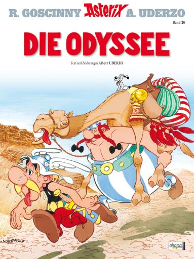Asterix 26