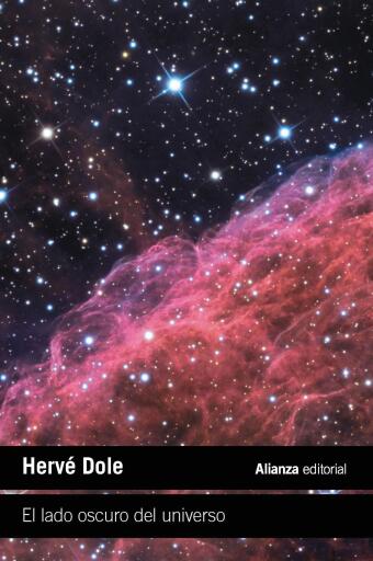 El lado oscuro del universo