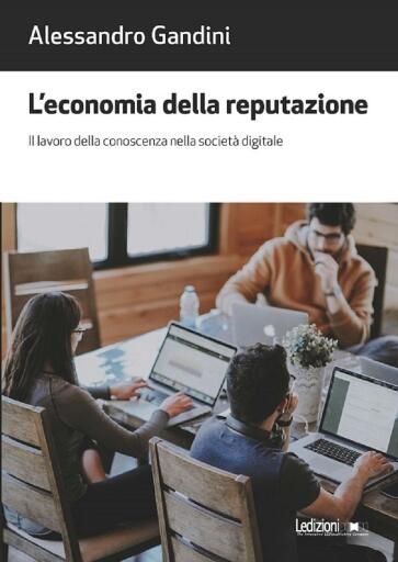L'economia della reputazione