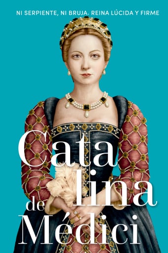 Catalina de Médici