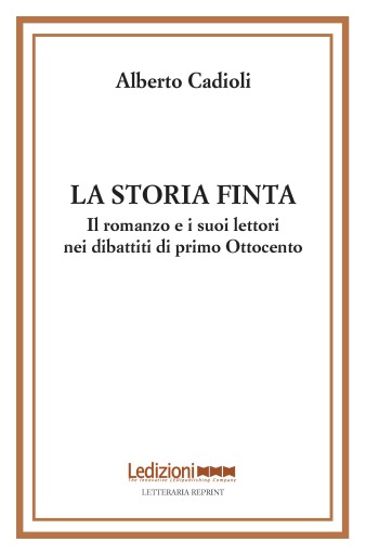 La storia finta
