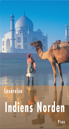 Lesereise Indiens Norden