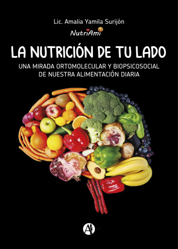 La nutrición de tu lado
